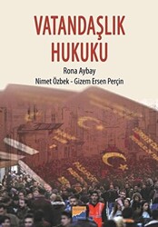 Vatandaşlık Hukuku - 1