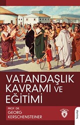 Vatandaşlık Kavramı ve Eğitimi - 1