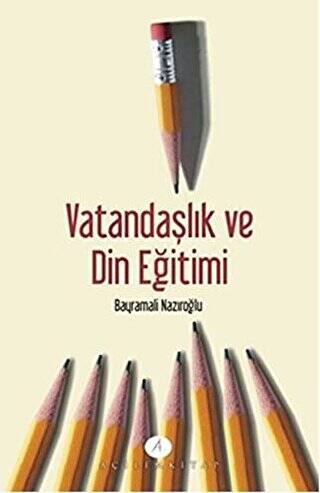 Vatandaşlık ve Din Eğitimi - 1