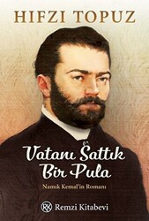 Vatanı Sattık Bir Pula - 1