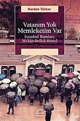 Vatanım Yok Memleketim Var - 1