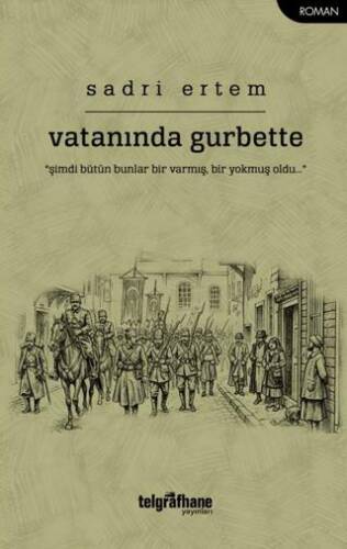 Vatanında Gurbette - 1