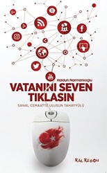 Vatanını Seven Tıklasın - Kalkedon Yayıncılık