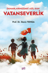 Vatanseverlik - Yade Kitap