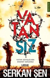 Vatansız - 1