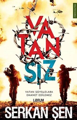 Vatansız - 1