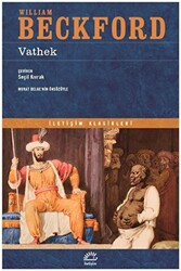 Vathek - İletişim Yayınevi