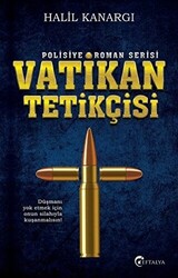 Vatikan Tetikçisi - 1