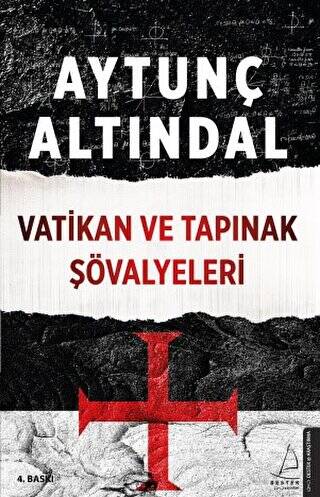 Vatikan ve Tapınak Şövalyeleri - 1