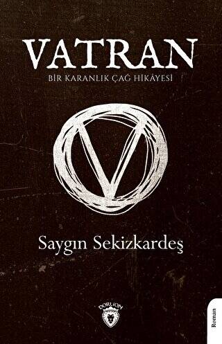 Vatran - 1