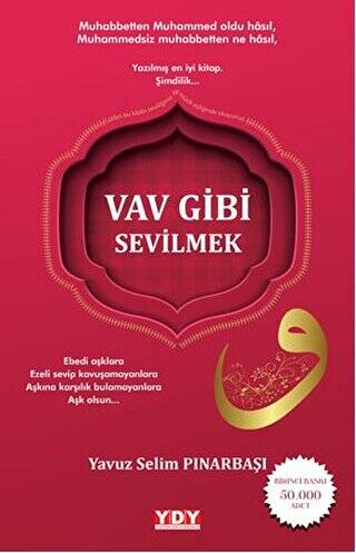 Vav Gibi Sevilmek - 1