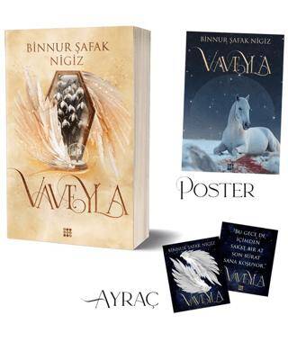 Vaveyla 2 – Kış Dönencesi - 1