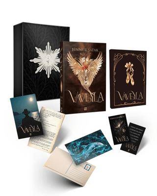 Vaveyla 4 - Şira Eşiği Kutulu - 1