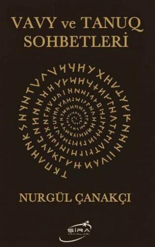 Vavy ve Tanuq Sohbetleri - 1