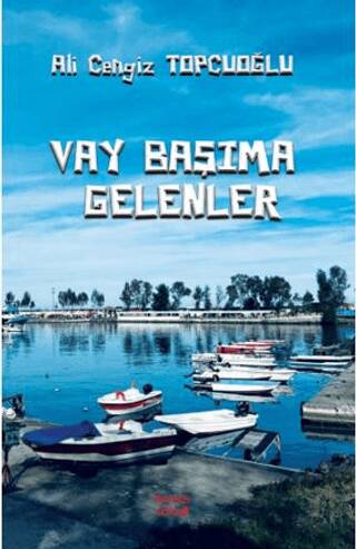 Vay Başıma Gelenler - 1