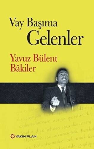 Vay Başıma Gelenler - 1