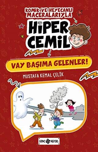 Vay Başıma Gelenler - 1