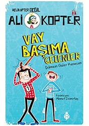 Vay Başıma Gelenler - 1