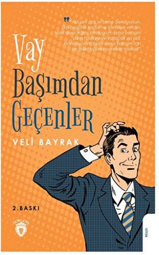 Vay Başımdan Geçenler - 1