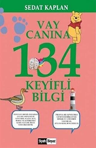 Vay Canına 134 Keyifli Bilgi - 1