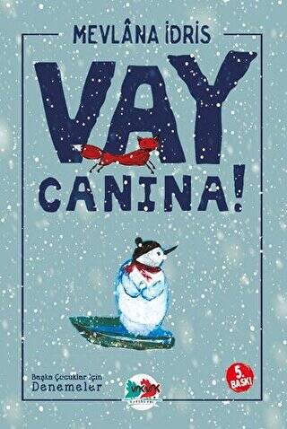 Vay Canına! - 1
