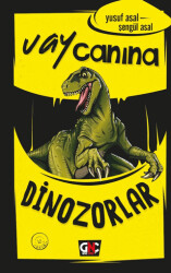 Vay Canına Dinozorlar - 1