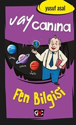 Vay Canına Fen Bilgisi - Genç Nesil