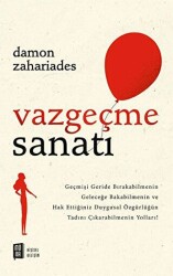 Vazgeçme Sanatı - 1