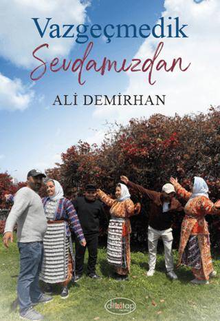 Vazgeçmedik Sevdamızdan - 1