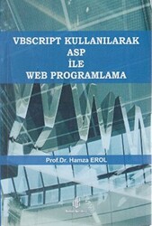 VBscript Kullanılarak ASP ile Web Programlama - 1