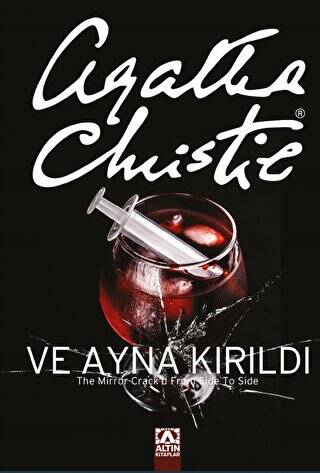 Ve Ayna Kırıldı - 1