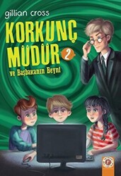 Ve Başkanın Beyni - Korkunç Müdür 2 - 1