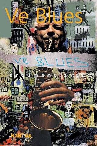 Ve: Blues - 1