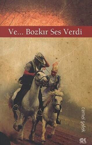 Ve... Bozkır Ses Verdi - 1