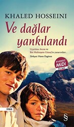 Ve Dağlar Yankılandı Midi Boy - 1