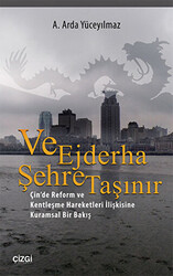 Ve Ejderha Şehre Taşınır - 1