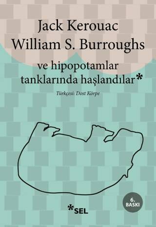 Ve Hipopotamlar Tanklarında Haşlandılar - 1