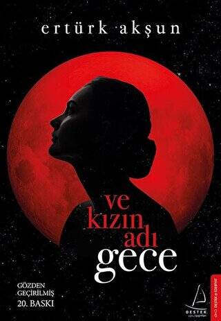 Ve Kızın Adı Gece - 1