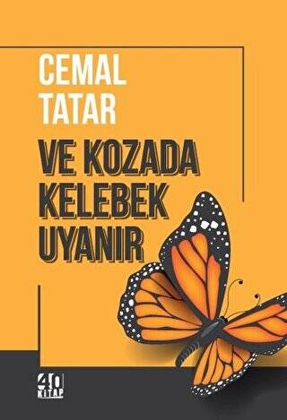 Ve Kozada Kelebek Uyanır - 1