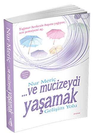 Ve Mucizeydi Yaşamak - 1