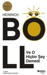 Ve O Hiçbir Şey Demedi - 1
