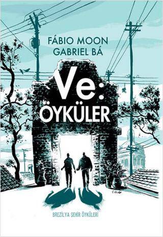 Ve: Öyküler - 1