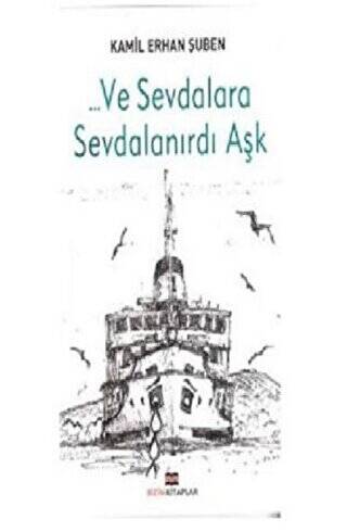 Ve Sevdalara Sevdalanırdı Aşk - 1