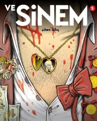 Ve Sinem 5 - İthaki Yayınları
