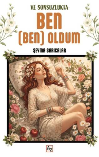 Ve Sonsuzlukta Ben Ben Oldum - 1