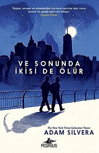 Ve Sonunda İkisi de Ölür - 1