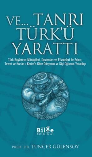 Ve Tanrı Türk`ü Yarattı - 1
