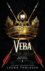 Veba - Martı Yayınları