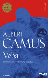 Veba - Can Yayınları