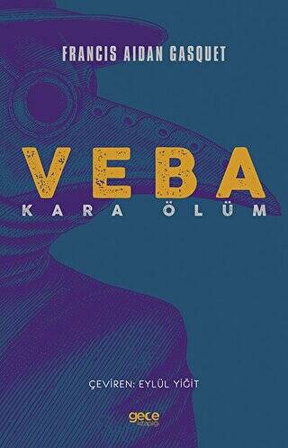 Veba - Kara Ölüm - 1